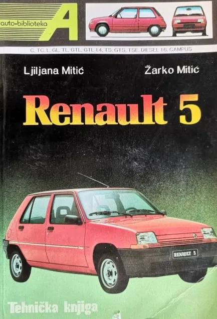 Renault 5