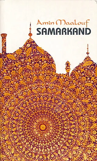 Samarkand