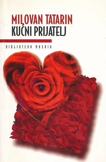 Kućni prijatelj : ogledi o suvremenoj hrvatskoj prozi
