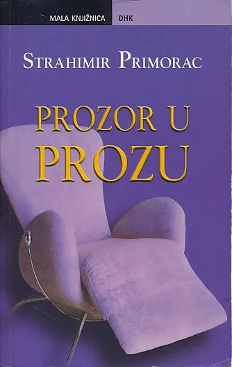 Prozor u prozu