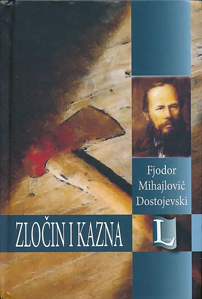 Zločin i kazna