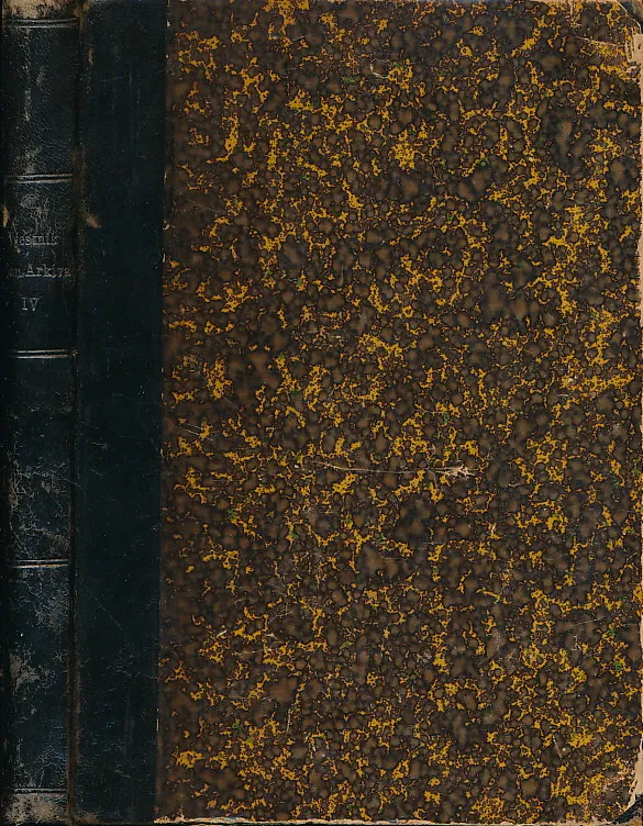 Vjesnik Kr. hrvatsko-slavonsko-dalmatinskog zemaljskog arkiva. Godina IV. 1902.