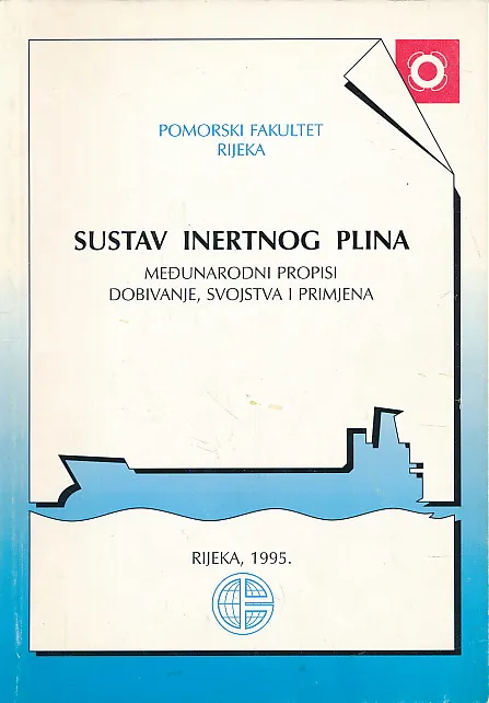 Sustav inertnog plina