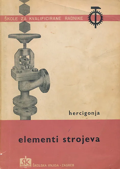 Elementi strojeva