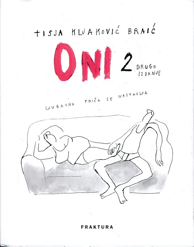 Oni 2 : ljubavna priča se nastavlja