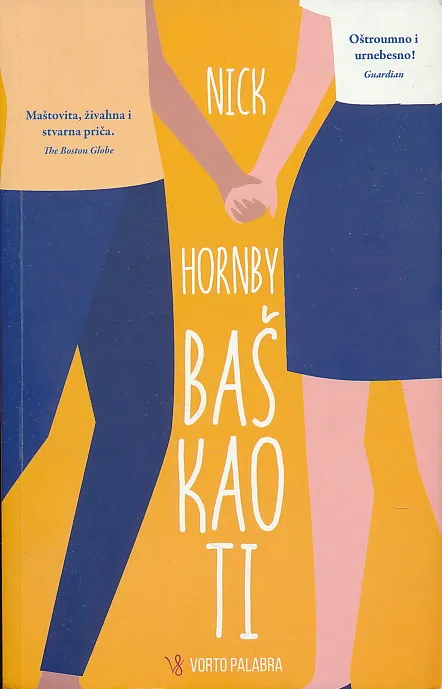 Baš kao ti