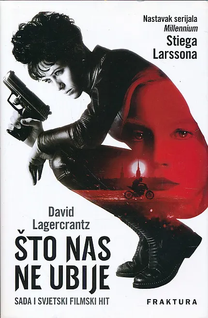 Što nas ne ubije