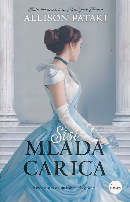 Sisi : mlada carica
