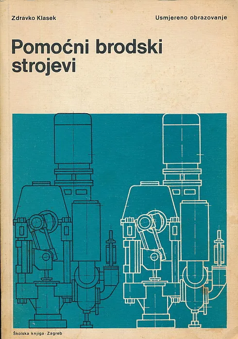 Pomoćni brodski strojevi