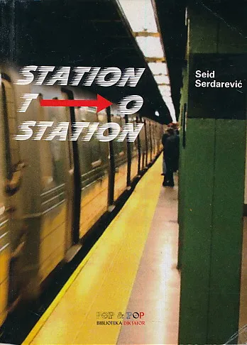 Station to station : sto kritika