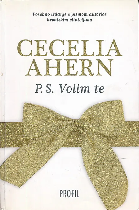 P.S. Volim te