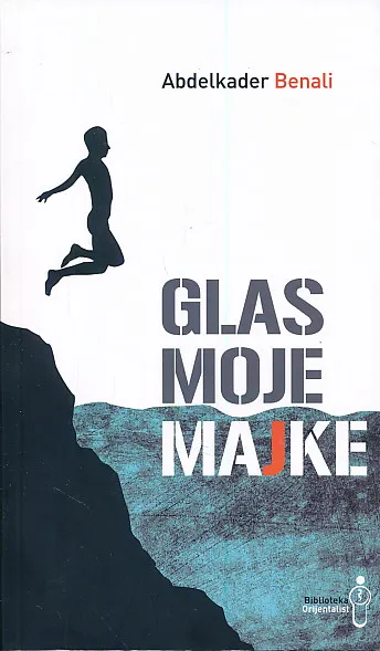 Glas moje majke