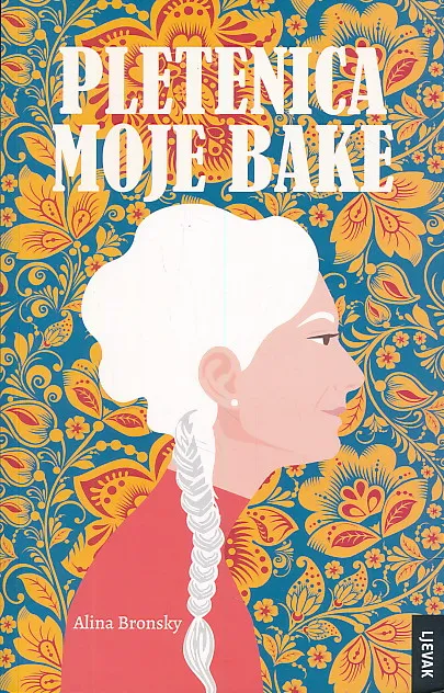 Pletenica moje bake