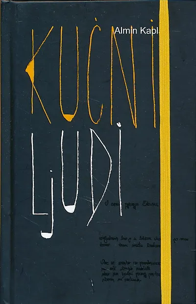Kućni ljudi
