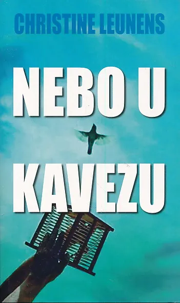 Nebo u kavezu