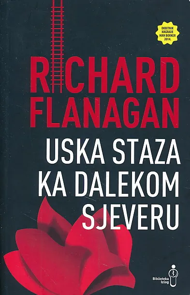 Uska staza ka dalekom sjeveru