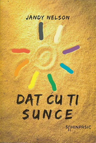 Dat ću ti sunce