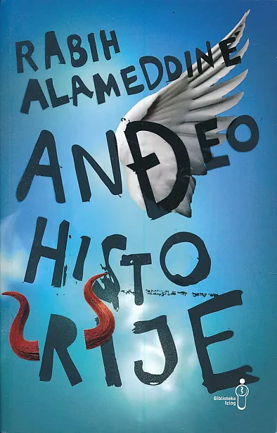 Anđeo historije