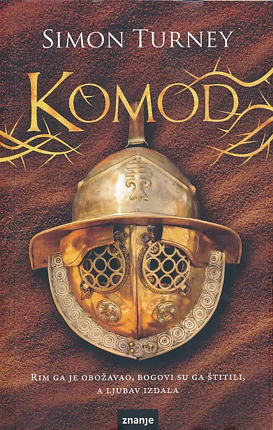 Komod
