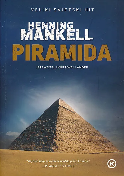 Piramida