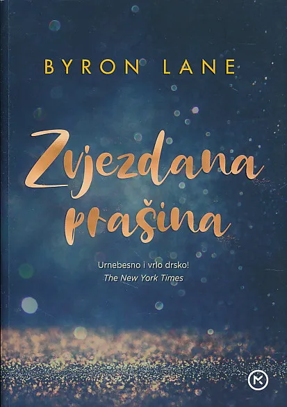 Zvjezdana prašina