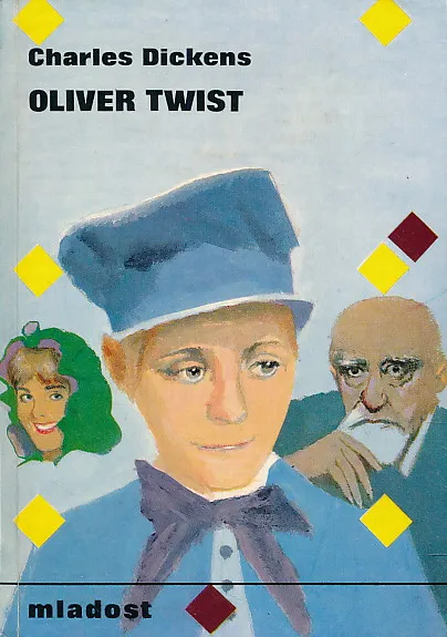 Oliver Twist