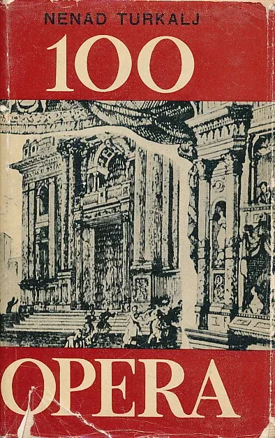 100 opera