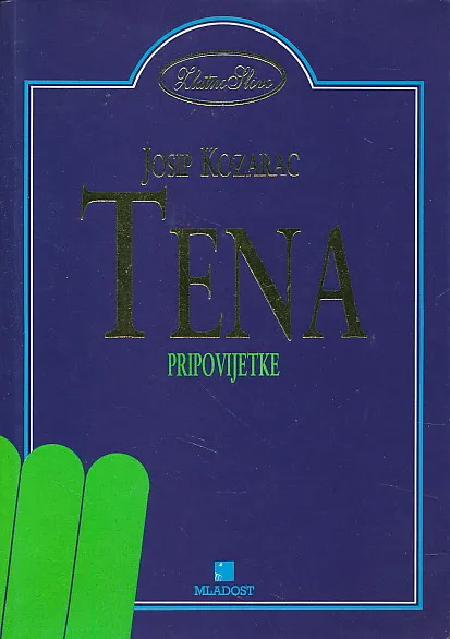 Tena : pripovijetke