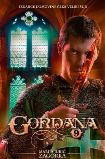 Gordana 9 Veliki sud