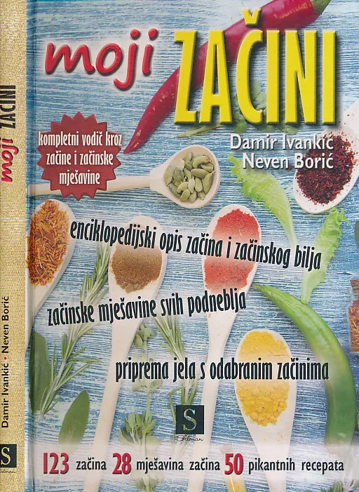 Moji začini