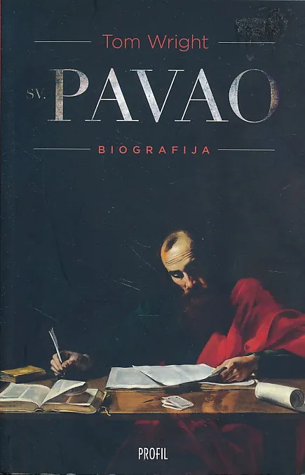 Sveti Pavao - biografija