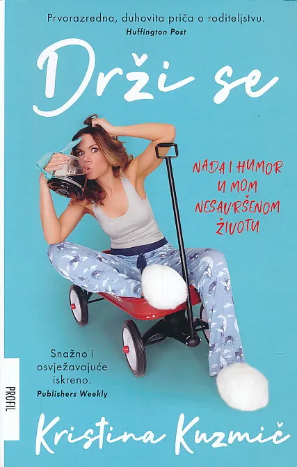 Drži se