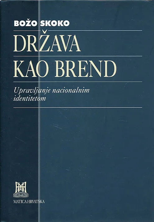 Država kao brend