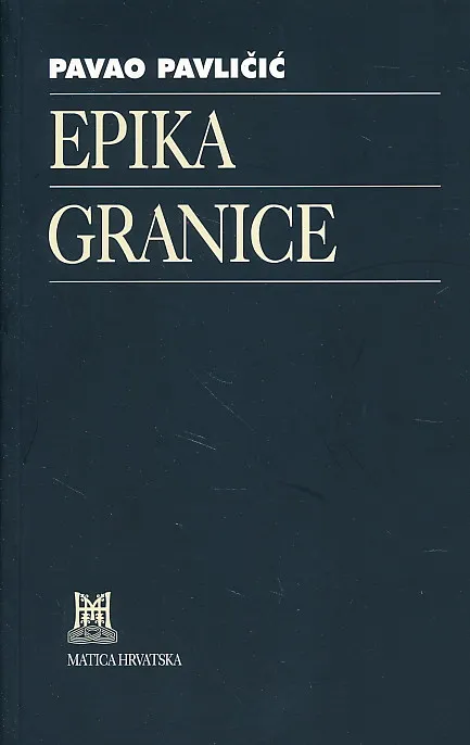 Epika granice