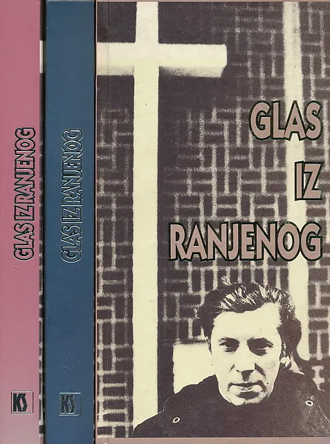 Glas iz ranjenog 1-3