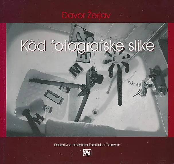 Kod fotografske slike