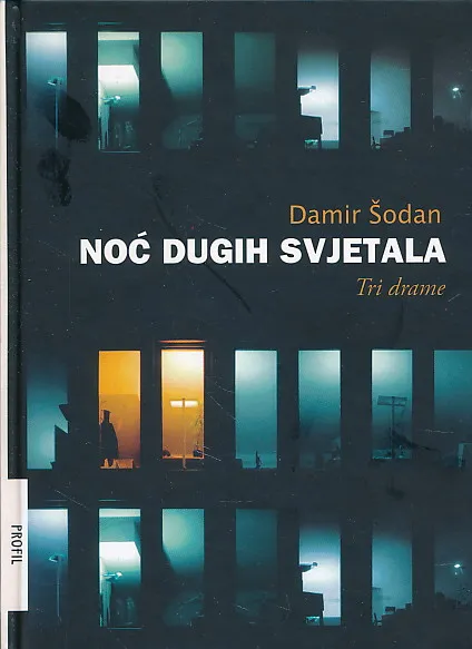 Noć dugih svjetala