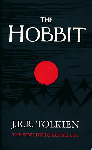 The Hobbit, or There and Back Again