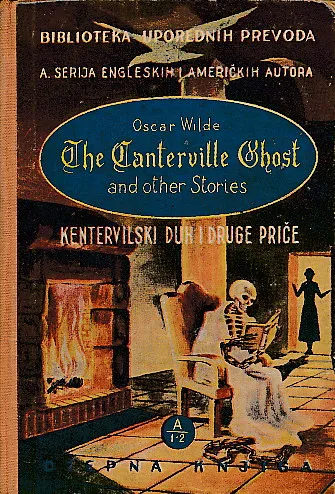 The Canterville Ghost and other Stories