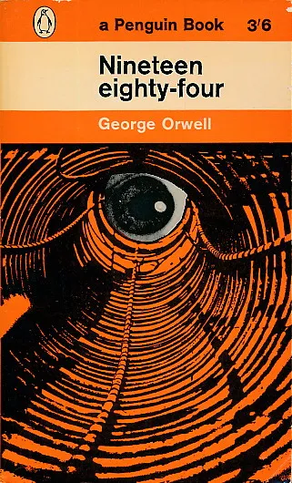 1984 - Nineteen Eighty-Four