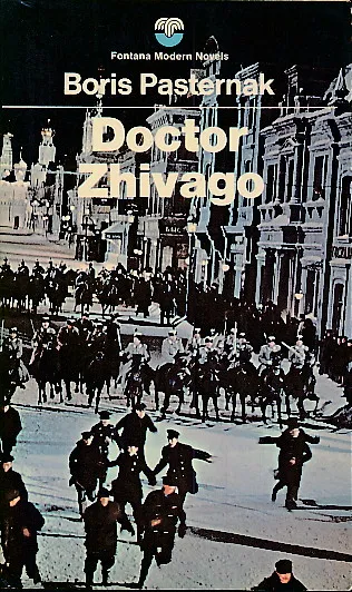 Doctor Zhivago