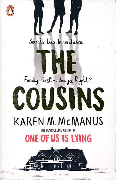 The Cousins