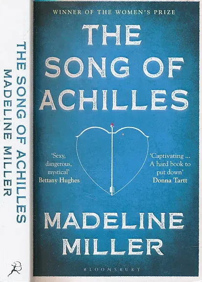 The Songs of Achilles