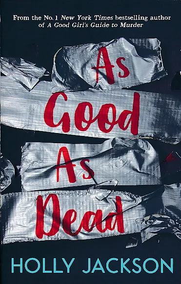 As Good As Dead