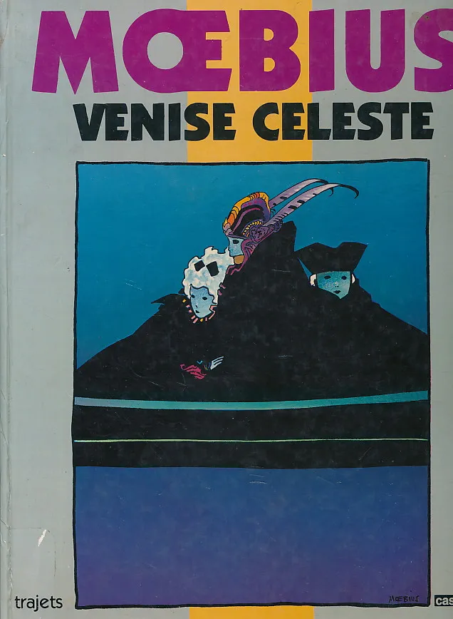 Venise Celeste