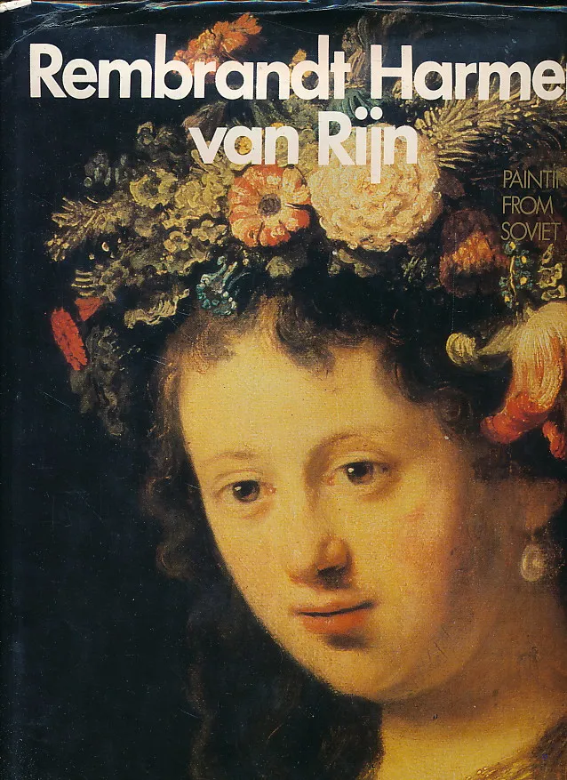Rembrandt Harmensz van Rijn