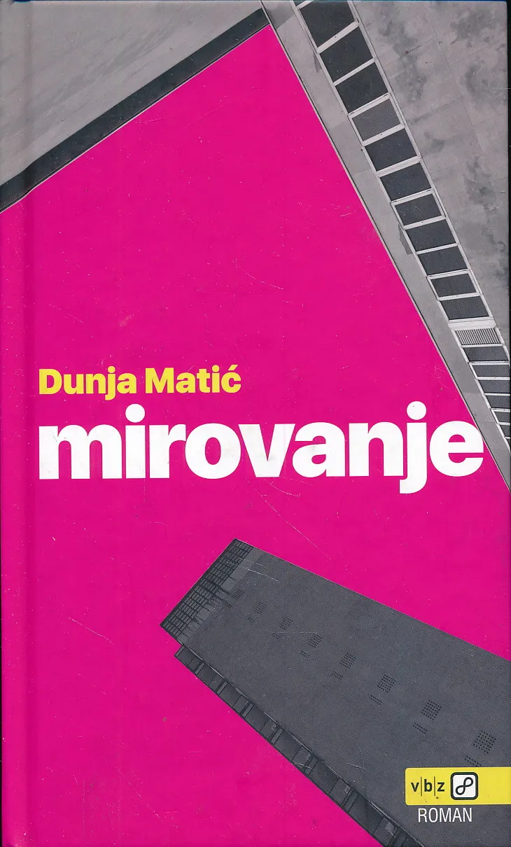Mirovanje