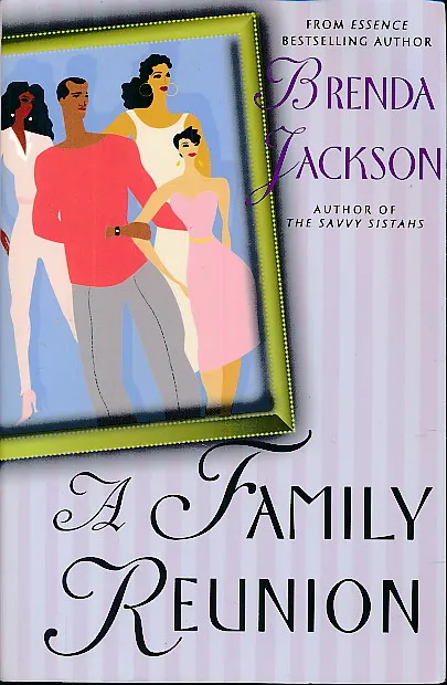 A Family Reunion : A Novel