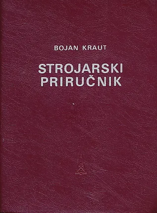 Strojarski priručnik