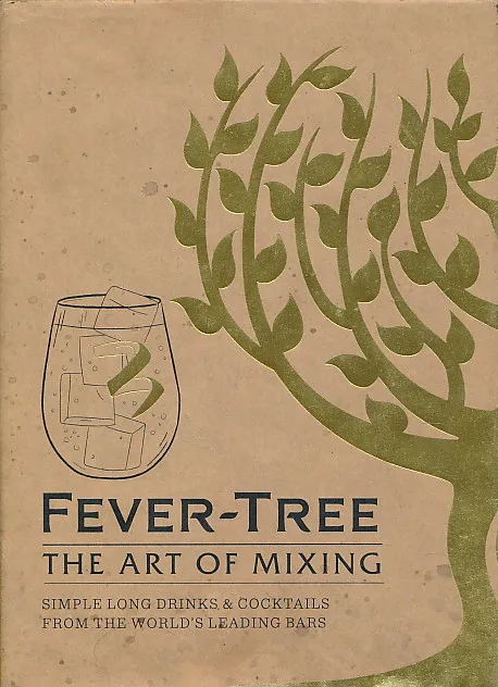 Fever-Tree : The Art of Mixing